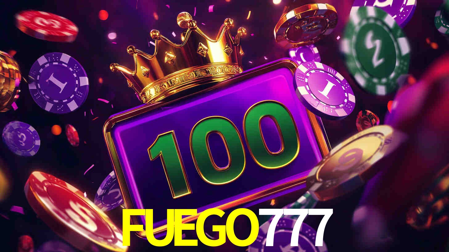 Exhibición de bonos FUEGO777 para jugadores en México con interfaz de juego promocional