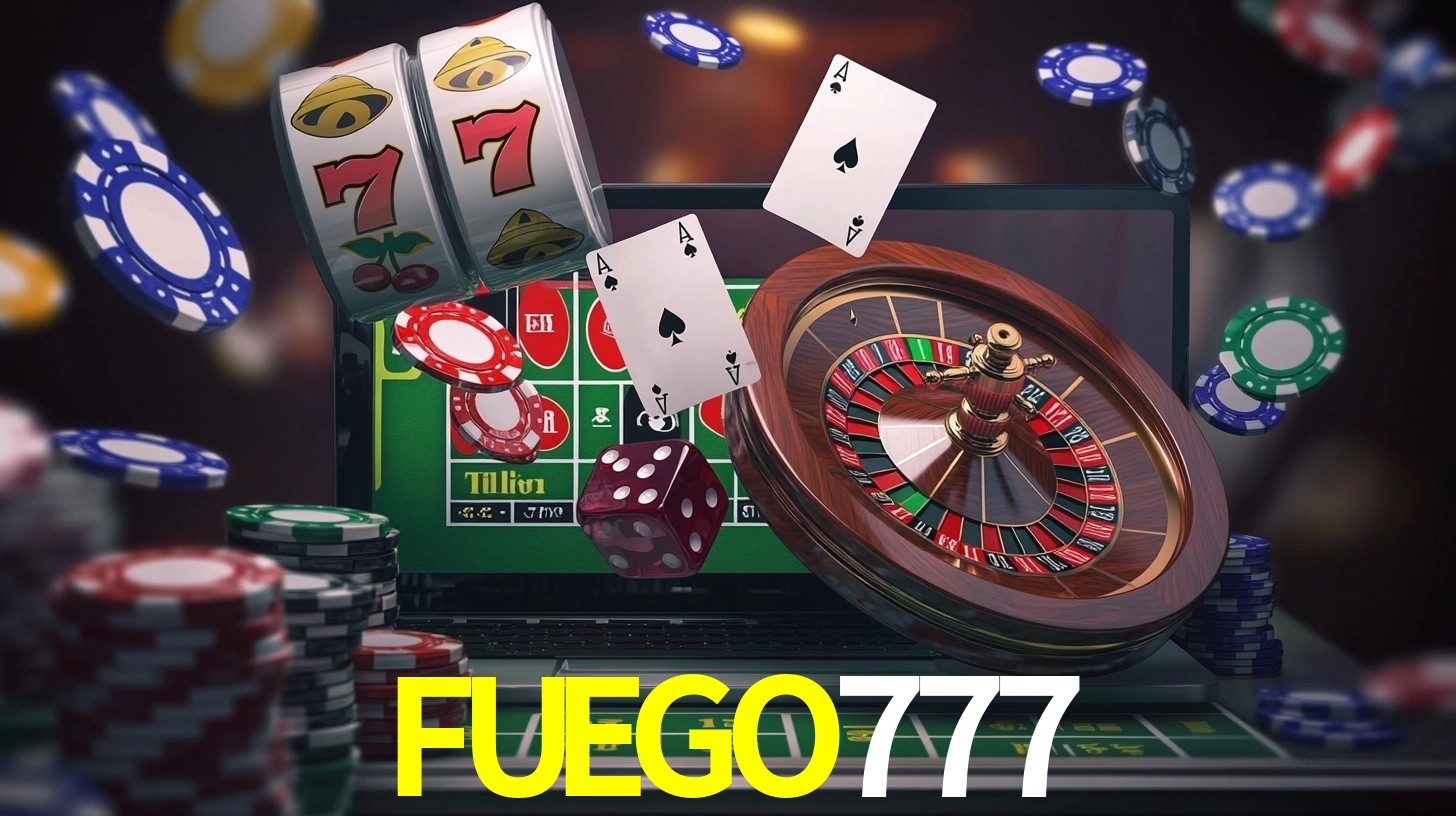 Interfaz de casa de apuestas FUEGO777 con mercados de partidos en vivo