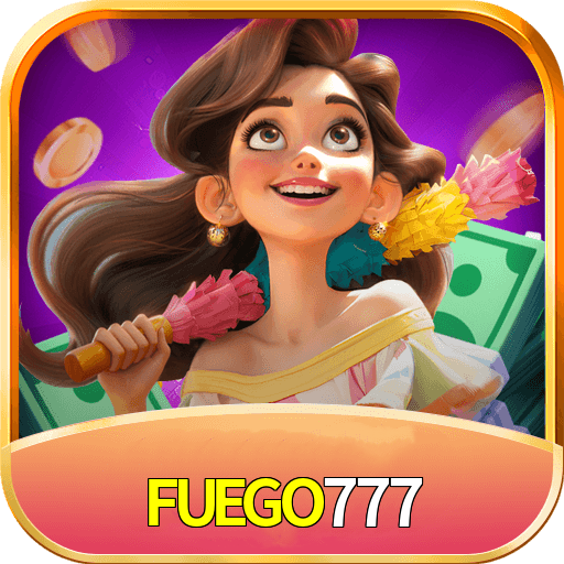 FUEGO777 Logo